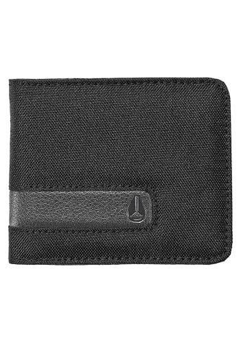 NIXON Showoff R Wallet - Black
