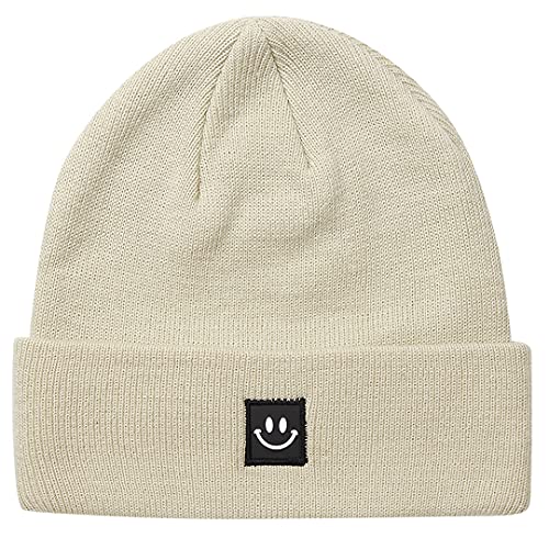 MaxNova Beanie Hat Men Women