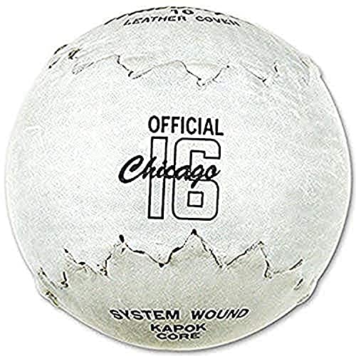 MacGregor Chicago 16' Softball