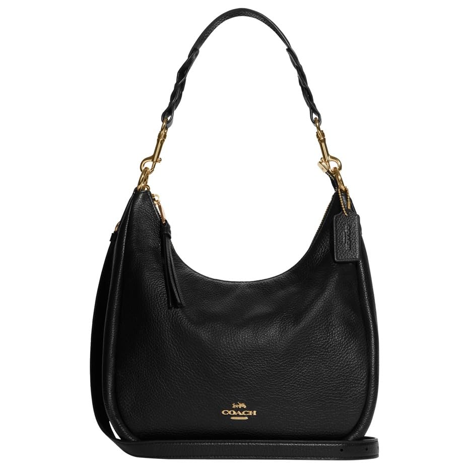 Coach Jules Hobo Shoulder Bag