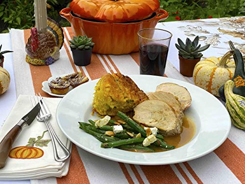 Thanksgiving in the Outdoors