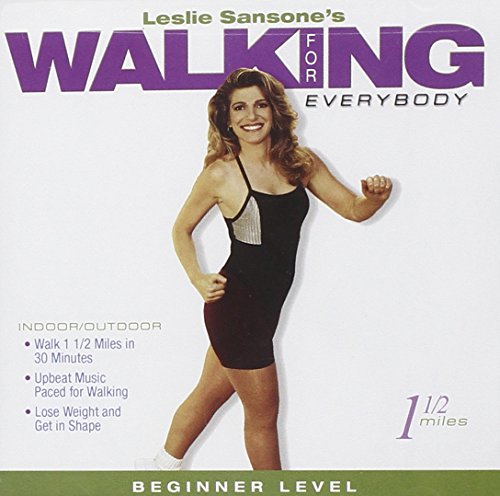 Walking for Everybody: Beginner Level