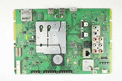 PANASONIC TC-P50S30 MAIN BOARD TNPH0914 1A AF