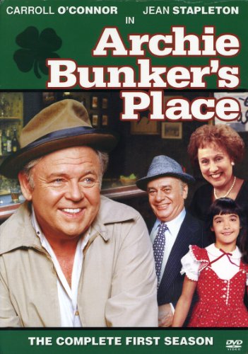 Archie Bunker's Place - The Complete First Season