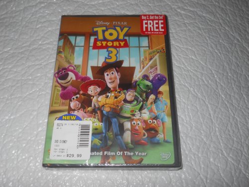 Toy Story 3