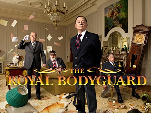 The Limping Assassin