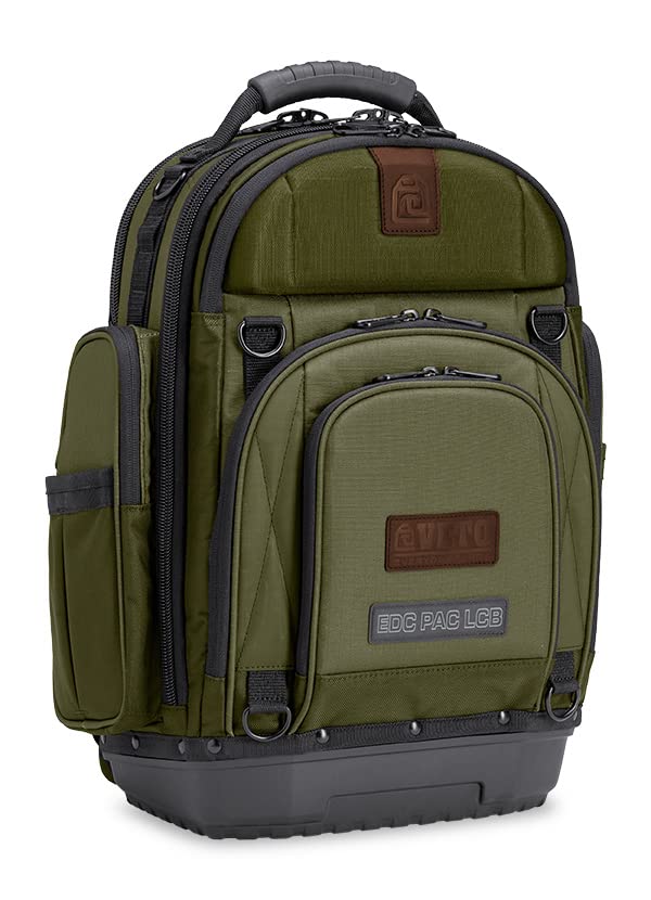 Veto Pro Pac EDC PAC LCB (Olive)