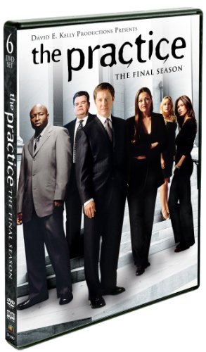 The Practice: The Final Season