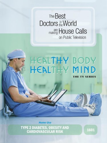 Type 2 Diabetes, Obesity and Cardiovascular Risk (Home Use)