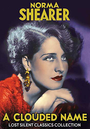A Clouded Name (Silent) [DVD]