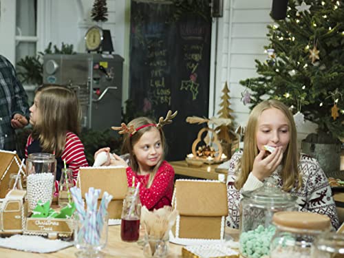 A Very Vermont Holiday