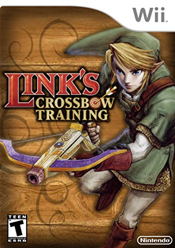 Links Crossbow Training (Renewed)