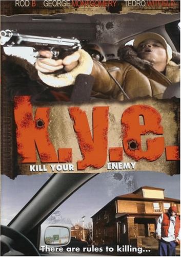 K.Y.E. [DVD]