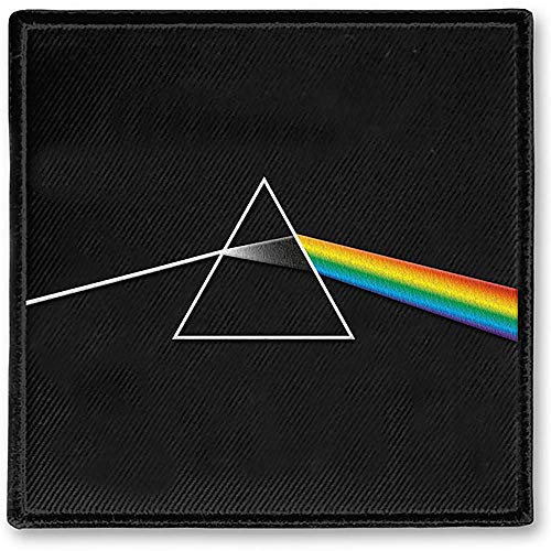 TOPPA DARK SIDE OF THE MOON ALBUM COVER-PINK FLOYD