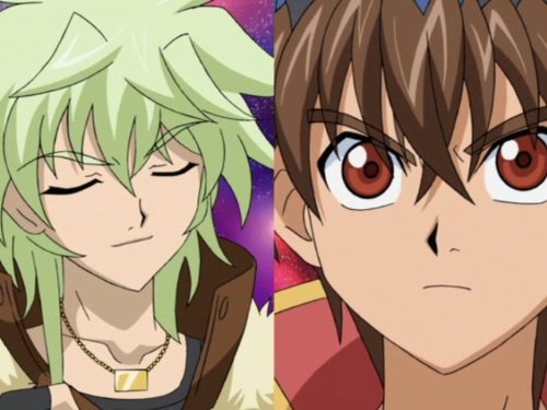 BT: The Final Battle