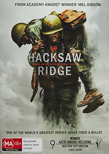 Hacksaw Ridge