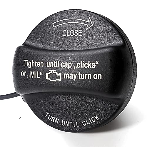 Gas Cap, Fuel Cap Tether For Mini Cooper & BMW 325i 328i 330i 525i 528i 530i 535i X1 X2 X3 X4 X5 X6 128i 135i 228i 320i 323i xi 335i 428i gt 645ci 650i 740i 745i 750i E39 E46 E60 E90 F01 M3 M4 M5 Z4