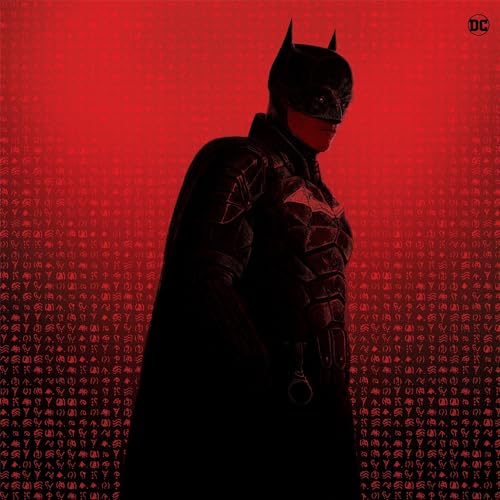 Batman (Original Soundtrack)