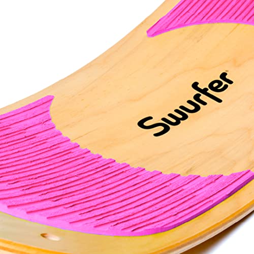 Swurfer SwurfGrip Traction Pads for Wooden Surf Swing