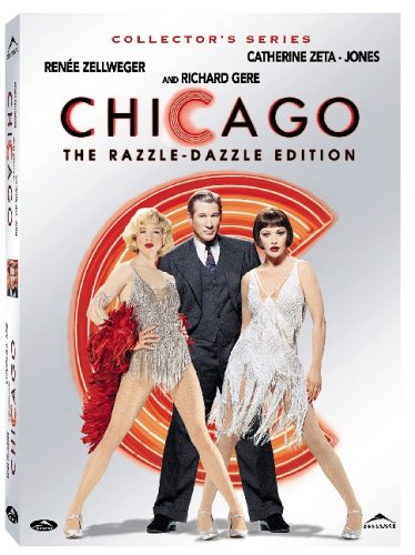 Chicago: The Razzle - Dazzle Edition [Collector's Edition]
