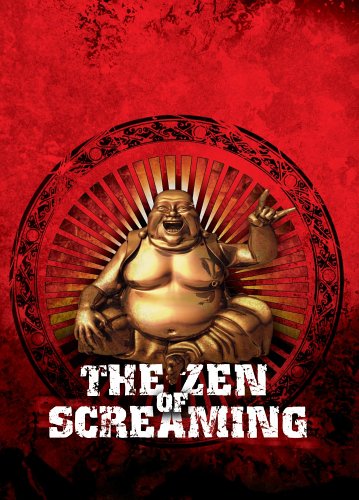 The Zen of Screaming: Vocal Instruction for a New Breed [DVD]