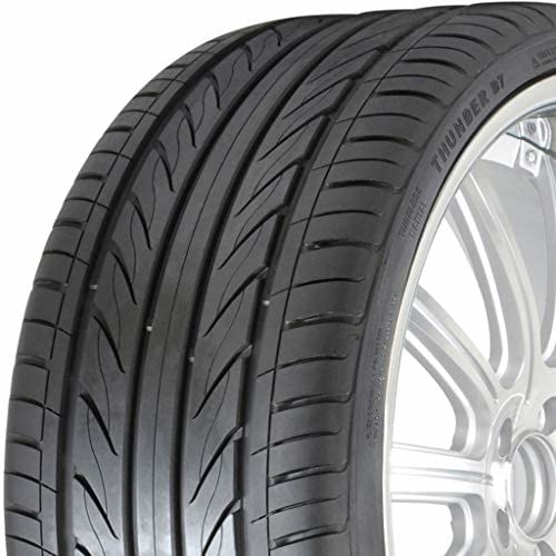 Delinte D7 A/S Performance Tire 245/35R20 95W