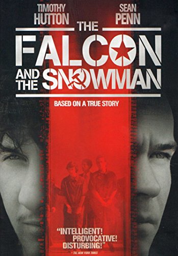The Falcon and the Snowman