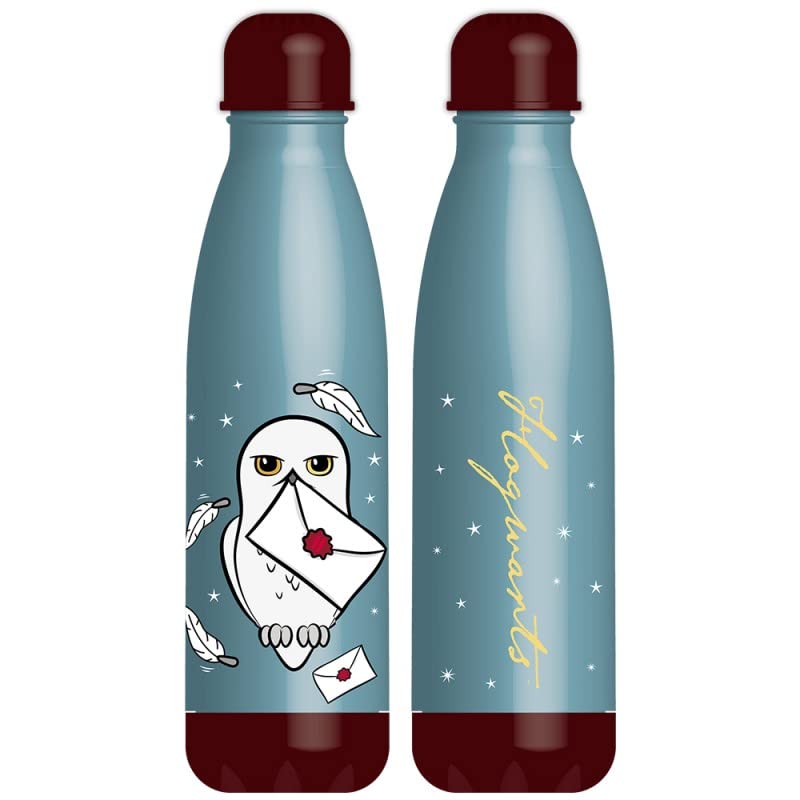 Blue Sky Studios Harry Potter Hedwig Drinking Bottle