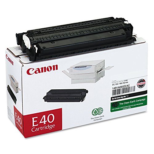 Canon CNME40 E40 E-40 Toner