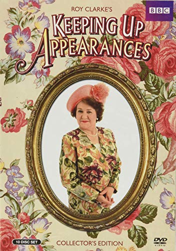 Keeping Up Appearances: Collector's Edition