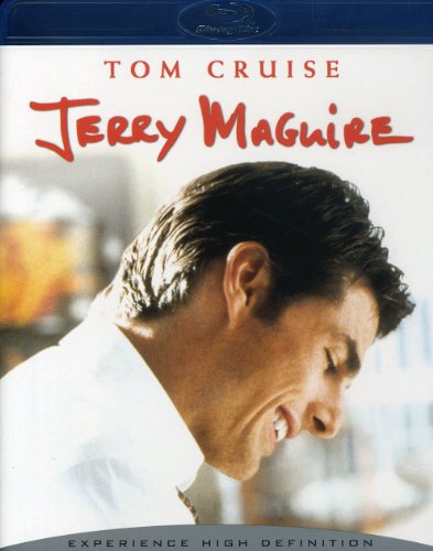 Jerry Maguire (+ BD Live) [Blu-ray]