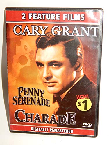 Charade / Penny Serenade