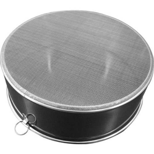 サンクラフト Suncraft PP-547 Pastissiere Backer, 7.1 inches (18 cm)