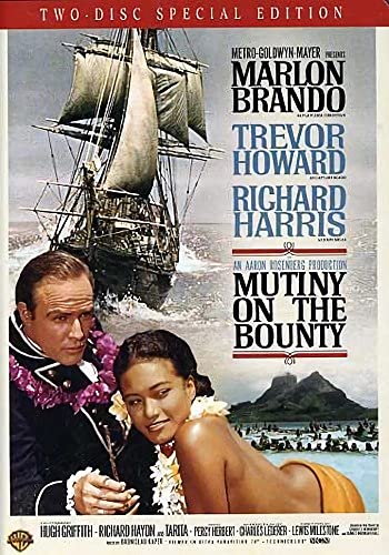Mutiny on the Bounty (Two-Disc Special Edition)