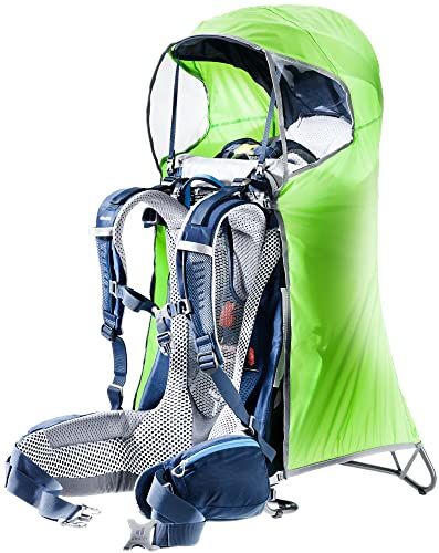 Deuter KC Raincover Deluxe - Kiwi