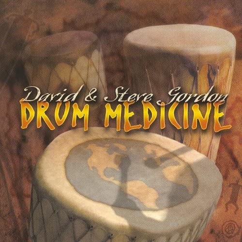 Drum Medicine