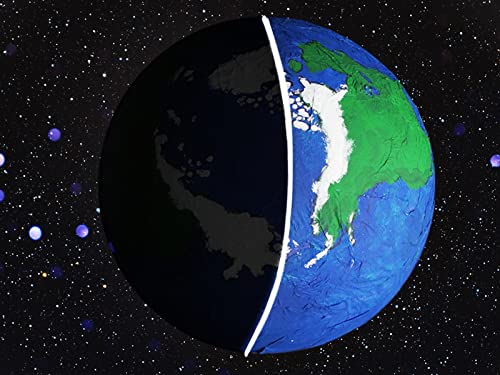 Earth Has a Terminator, but What Does That Mean?