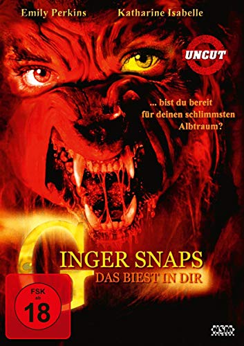 Ginger Snaps - Das Biest in dir