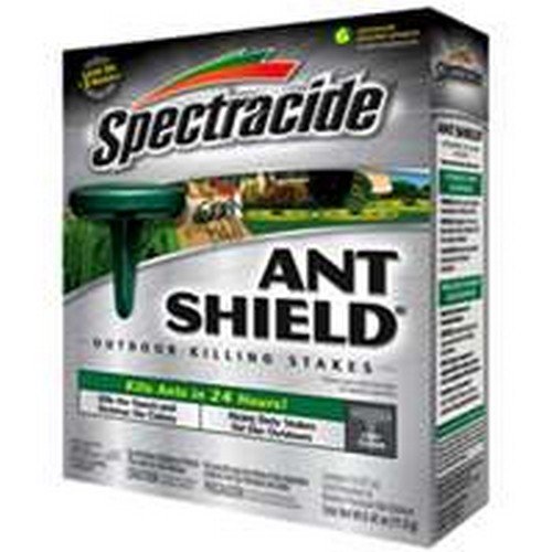 Ant Killer Stakes