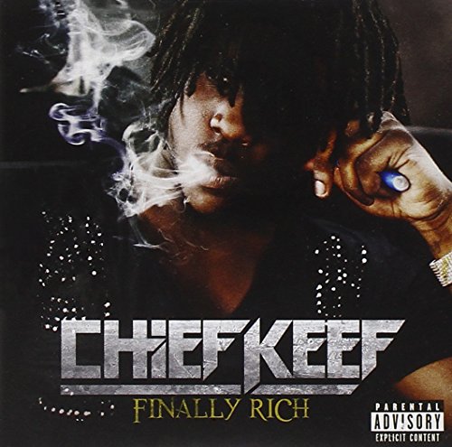 Finally Rich [Explicit]