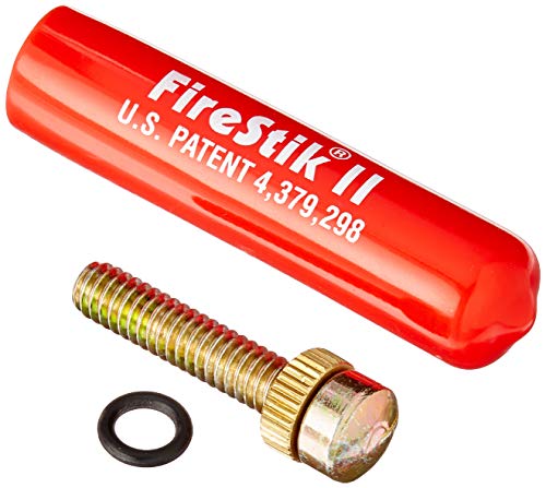 FIRESTIK II TTK-1 CB Radio Antenna Tunable Tip Repair Kit FS Series