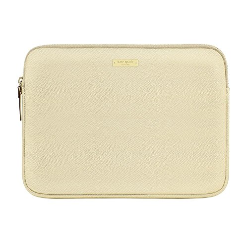 kate spade new york - Sleeve for Microsoft Surface 3 - Metallic Gold