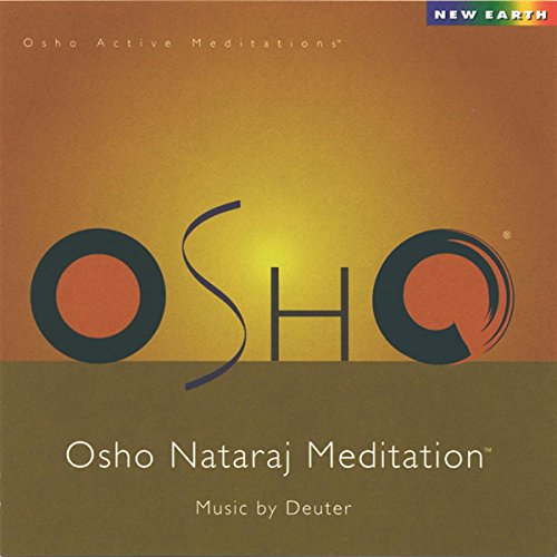 OSHO Nataraj Meditation