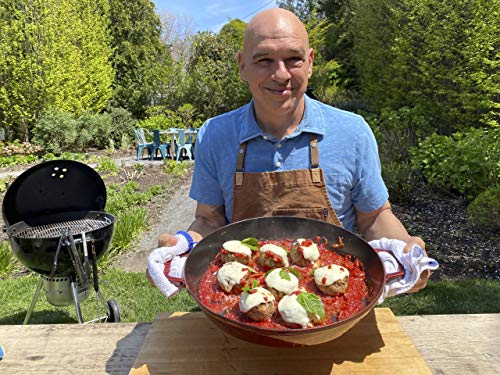 Mama Mia, What a Meatball!