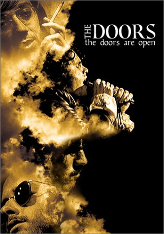 The Doors: The Doors Are Open [DVD]