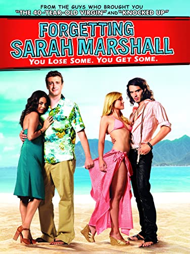 Forgetting Sarah Marshall