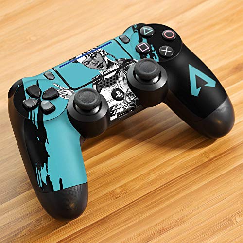 Controller Gear Apex Legends - PlayStation 4 Controller Skin - Lifeline, Combat Medic - PlayStation 4