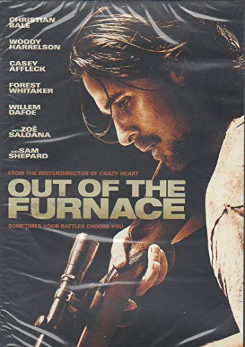 Out of the Furnace