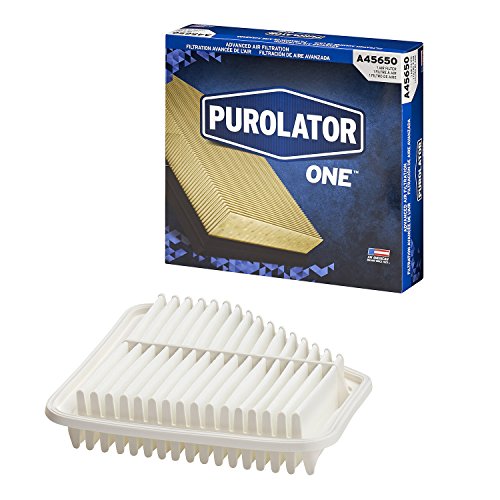Purolator A45650 PurolatorONE Advanced Engine Air Filter