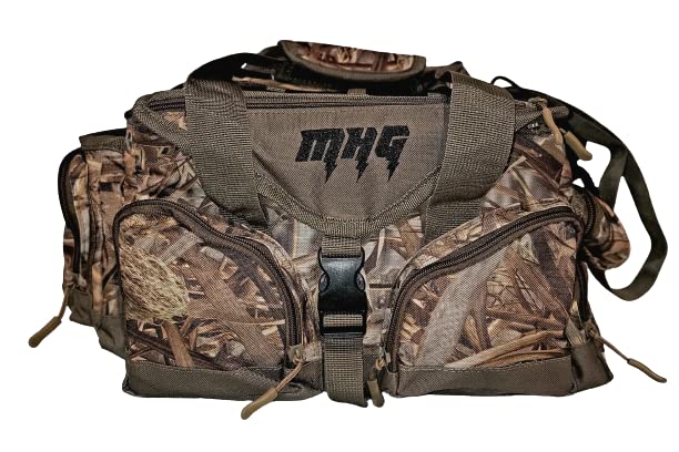 Mullet Head Gear Deluxe Floating Blind Bag